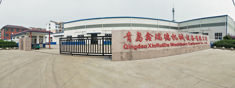 celebrate QINGDAO XINRUIDE housemarming(图1)