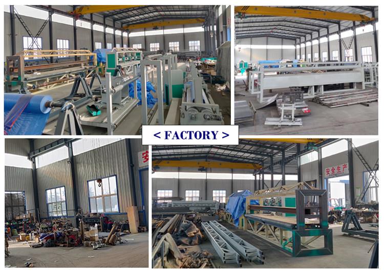Tarpaulin PVC Sheet Jointing Hot Air Welding Machine For Tar(图9)