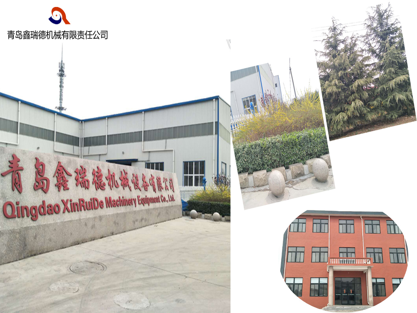High Frequency And Speed Double Sides Sealing And Rope Inser(图8)