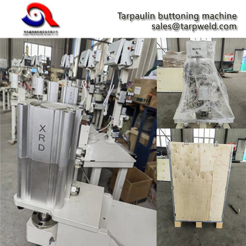 Automatic Manual Eyelet Curtai