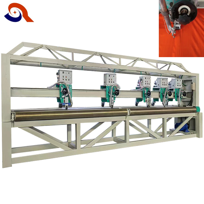 High Quality Automatic Filling And Plastic Sealing Vertical(图1)