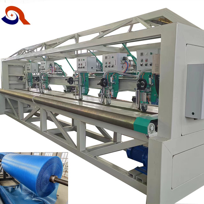 High Quality Automatic Filling And Plastic Sealing Vertical(图2)