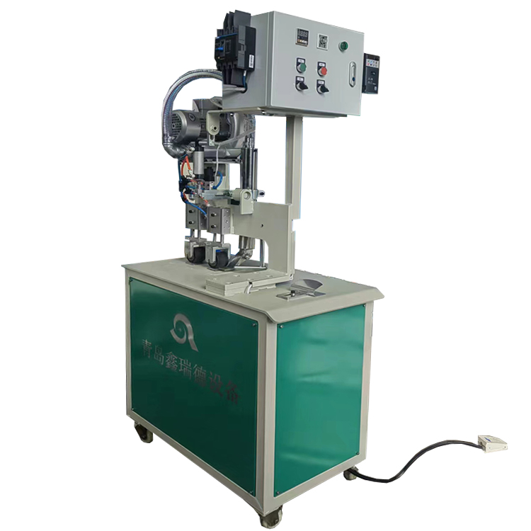 Single Head Repair PE PVC Tarpaulin High Frequency Seam Seal(图1) Single Head Repair PE PVC Tarpaulin High Frequency Seam Seal(图1)