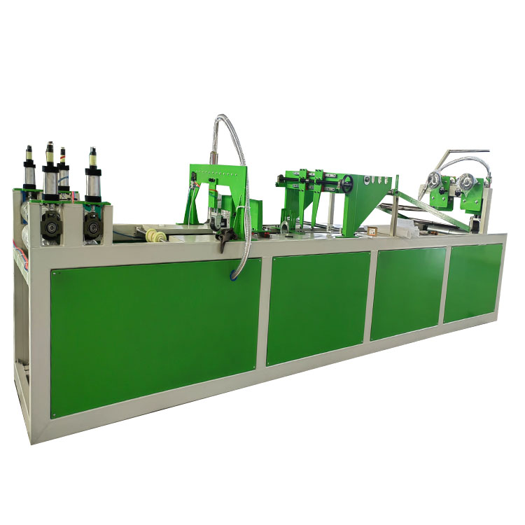 Irrigation Pipe Welding Machine (图1) Irrigation Pipe Welding Machine (图1)