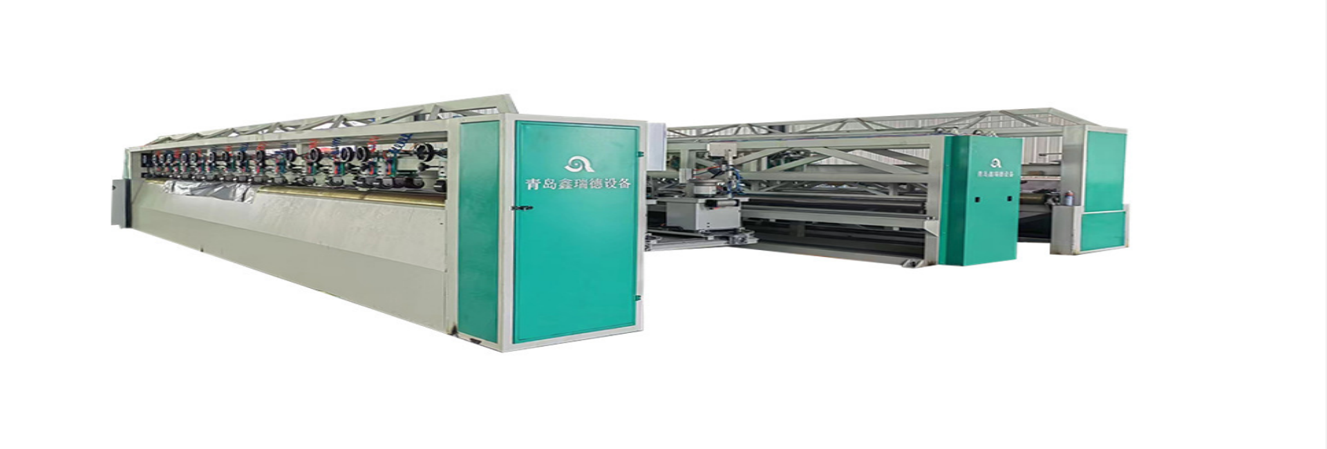tarpaulin welding and cutting machine (图1)