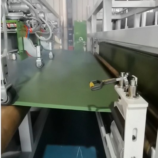 6m fully automatic welding machine(图2) 6m fully automatic welding machine(图2)