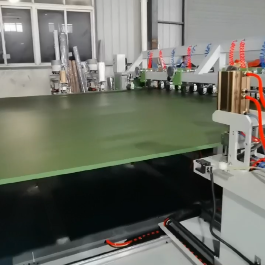 6m automatic welding machine line (图2) 6m automatic welding machine line (图2)