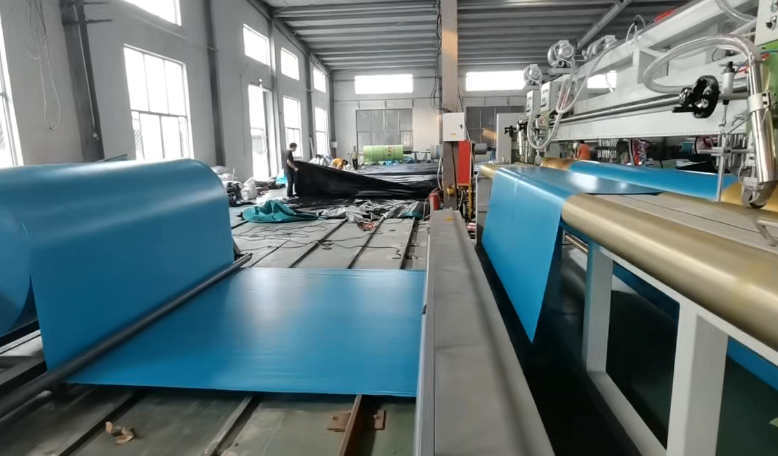 Reinforced Strip Welding Machine (图1)