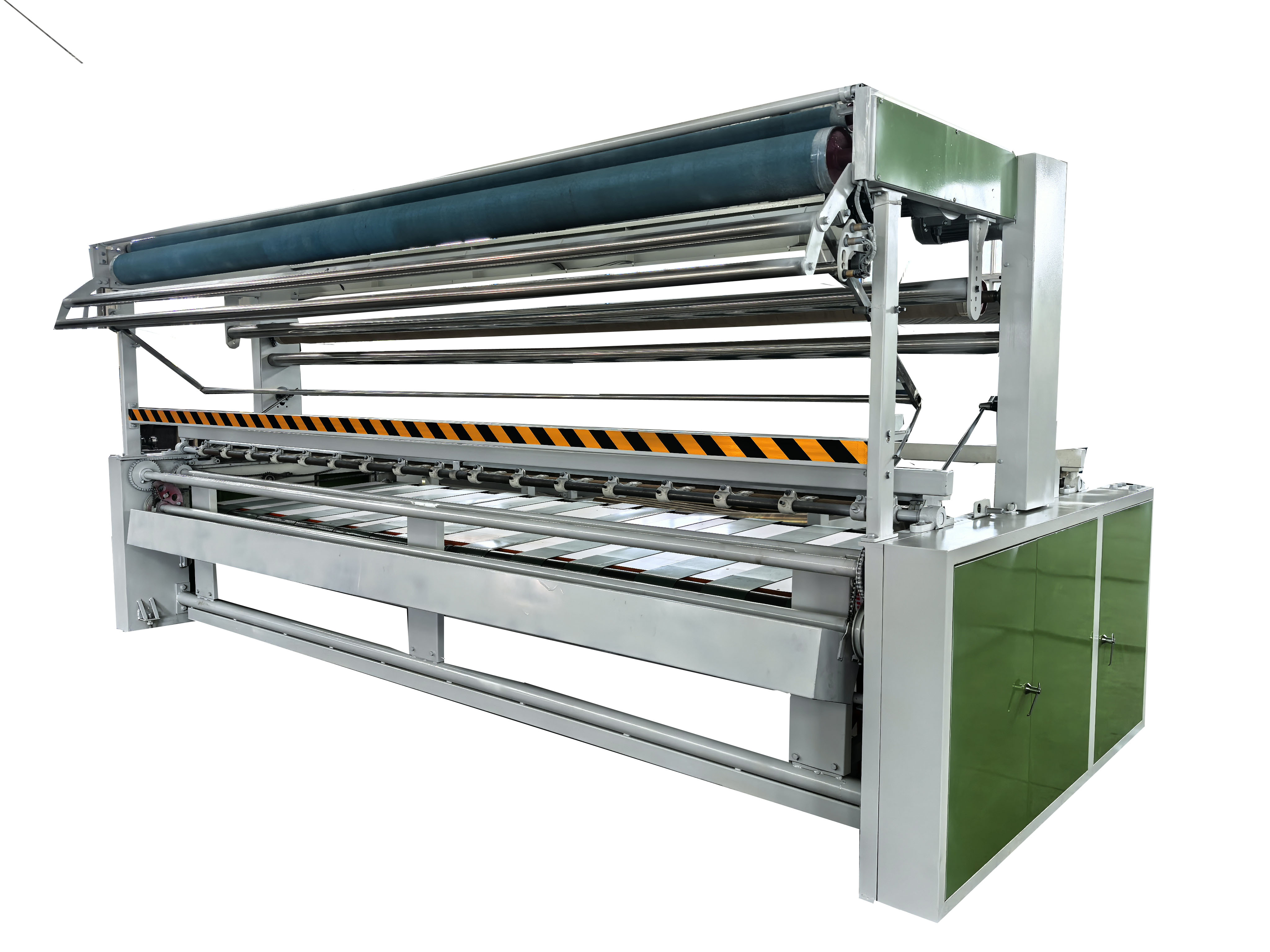 Automatic Roll Folding Machine (图1)