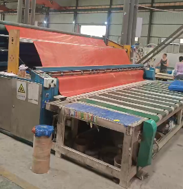 Automatic Roll Folding Machine (图2)