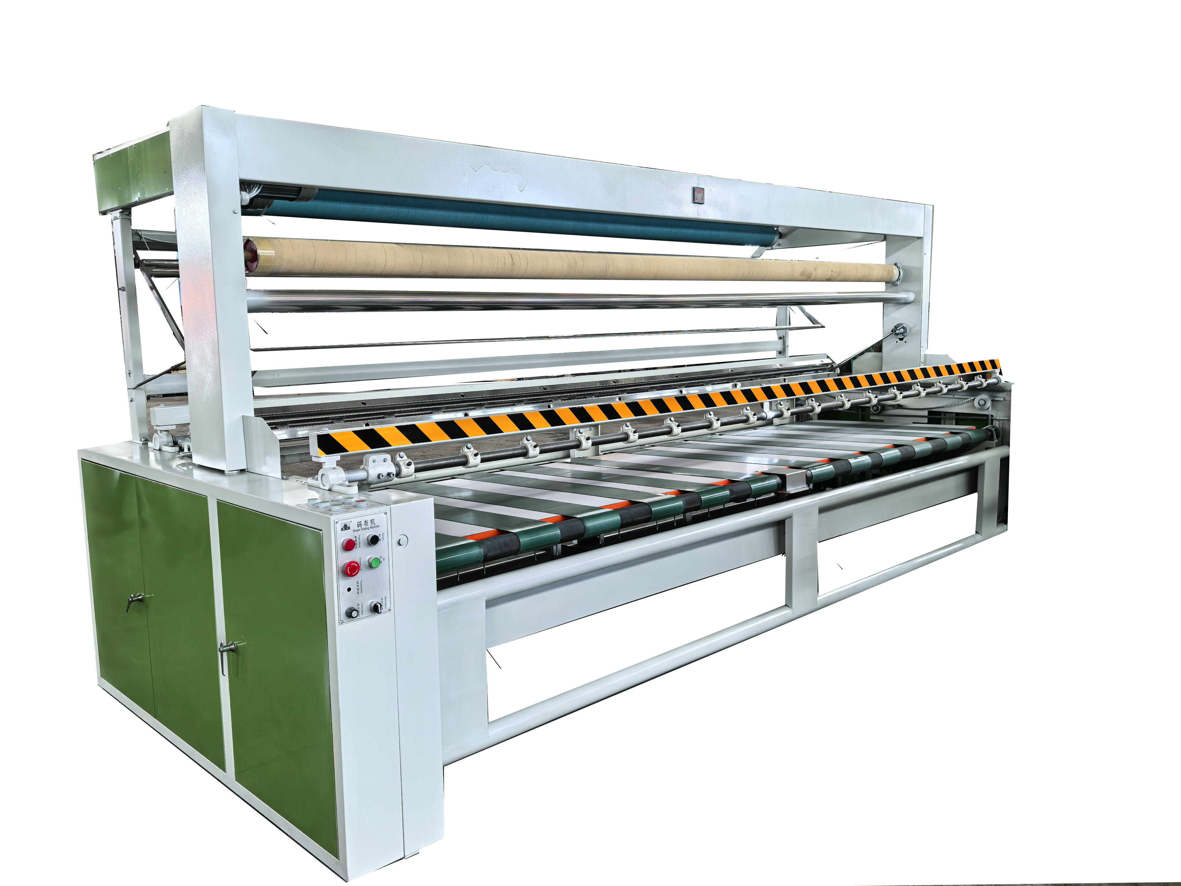 Automatic Folding Machine (图1)
