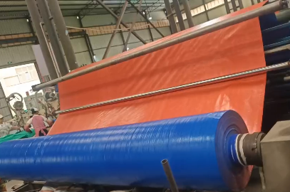 Automatic Folding Machine (图2)